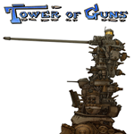 * Tower of Guns * EPIC GAMES * (PC)