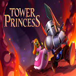 * Tower Princess * EPIC GAMES * (PC)