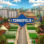 * Townopolis * EPIC GAMES * (PC)