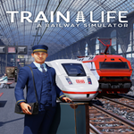 * Train Life: A Railway Simulator * EPIC GAMES * (PC)
