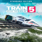 * Train Sim World* 5: Standard Edition * EPIC GAMES *