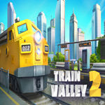 * Train Valley 2 * EPIC GAMES * (PC)