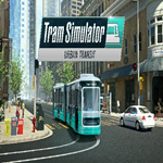* Tram Simulator Urban Transit * EPIC GAMES * (PC)