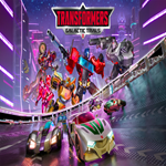 * TRANSFORMERS: Galactic Trials * EPIC GAMES * (PC)