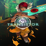 * Transistor * EPIC GAMES * (PC)