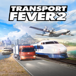 * Transport Fever 2 * EPIC GAMES * (PC)