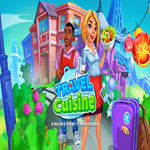 * Travel Cuisine Collector´s Edition * EPIC GAMES * (