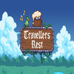 * Travellers Rest * EPIC GAMES * (PC)