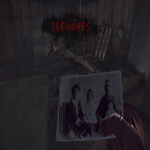 * Trenches - World War 1 Horror Survival Game * EPIC G
