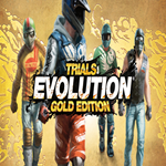 * Trials Evolution: Gold Edition * EPIC GAMES * (PC)