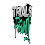 * Trials Rising Standard Edition * EPIC GAMES * (PC)