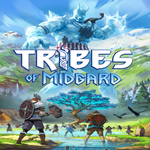 * Tribes of Midgard * EPIC GAMES * (PC)
