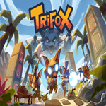 * Trifox * EPIC GAMES * (PC)
