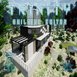 * Trinity Building Editor * EPIC GAMES * (PC)