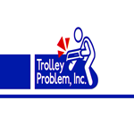 * Trolley Problem, Inc. * EPIC GAMES * (PC)