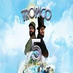 * Tropico 5 * EPIC GAMES * (PC)
