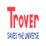 * Trover Saves the Universe * EPIC GAMES * (PC)
