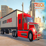 * Truck Simulator Ultimate 3D * EPIC GAMES * (PC)