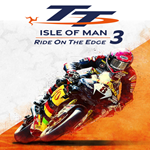 * TT Isle of Man: Ride on the Edge 3 * EPIC GAMES * (