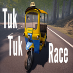 * Tuk Tuk Race * EPIC GAMES * (PC)