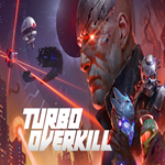 * Turbo Overkill * EPIC GAMES * (PC)