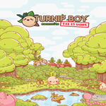 * Turnip Boy Commits Tax Evasion * EPIC GAMES * (PC)