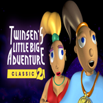 * Twinsen´s Little Big Adventure 2 Classic * EPIC GAME