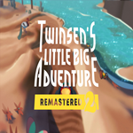 * Twinsen´s Little Big Adventure 2 Remastered * EPIC G