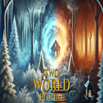 * Two World Portal - Mysterious Adventure * EPIC GAMES