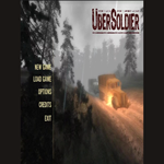 * Ubersoldier * EPIC GAMES * (PC)