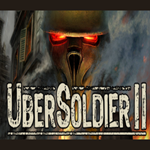 * Ubersoldier II * EPIC GAMES * (PC)