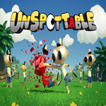 * Unspottable * EPIC GAMES * (PC)