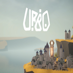 * URBO * EPIC GAMES * (PC)