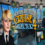 * Vacation Adventures Cruise Director 4 * EPIC GAMES *