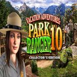 * Vacation Adventures Park Ranger 10 Collectors Editio