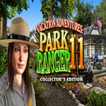 * Vacation Adventures Park Ranger 11 Collectors Editio