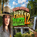 * Vacation Adventures Park Ranger 12 Collectors Editio