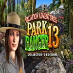 * Vacation Adventures Park Ranger 13 Collectors Editio