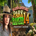 * Vacation Adventures Park Ranger 14 Collectors Editio