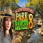 * Vacation Adventures Park Ranger 8 * EPIC GAMES * (P