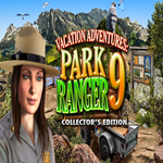* Vacation Adventures Park Ranger 9 Collectors Edition