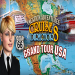 * Vacation Adventures: Cruise Director 8 CE * EPIC GAM
