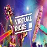 * Virtual Rides 3 * EPIC GAMES * (PC)