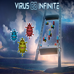 * Virus Infinite * EPIC GAMES * (PC)