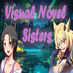 * Visual Novel Sisters * EPIC GAMES * (PC)