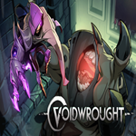 * Voidwrought * EPIC GAMES * (PC)