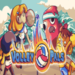 * Volley Pals * EPIC GAMES * (PC)
