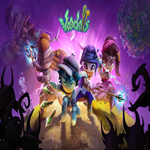 * Voodolls * EPIC GAMES * (PC)