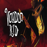 * Voodoo Kid * EPIC GAMES * (PC)