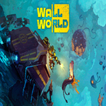 * Wall World * EPIC GAMES * (PC)